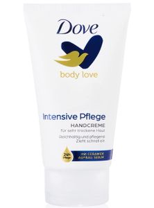 Dove, Intesive, Krem do rąk, 75ml (PRODUKT Z NIEMIEC)