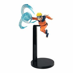 Merc Figur Naruto Shippuden Uzumaki Naruto PVC 12cmEffectreme: Naruto - Diverse  - (Merchandise / Merch Figuren)