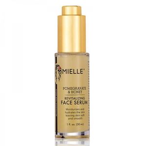 Mielle Pomegranate & Honey Revitalizing Face Serum 30ml