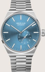 Bering 19441-CHARITY Herrenuhr Charity Automatik 41mm 10ATM