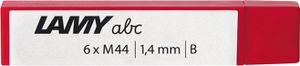 LAMY M44 1,4mm Bleistiftminen f.LAMY a