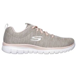 Skechers  Allroundtrainingsschuhe & Crosstrainingschuhe beige Gr. 39