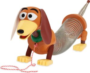 Toy Story Slinky Dog mówiąca figurka akcji