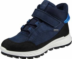 Ecco Klettstiefel Exostrike Jungen 31323139363830 Blau 34 EU