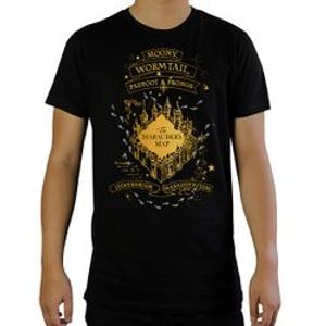 Harry Potter - The Marauders - T-Shirt