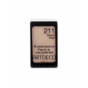 Artdeco Lidschatten Duochrome 211 Elegant Beige 0 8 G