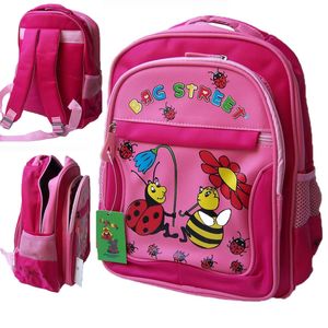Rucksack Kinder Freizeit Kindergarten Mädchen Pink Kids Ru8026 Rucksack Kinder Freizeit Kindergarten Mädchen Pink Kids Ru8026