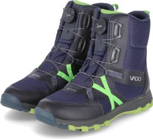 Vado Schnürstiefel BLAZER BOA GTX Uni 31323136353332 Blau 33 EU Vado Schnürstiefel BLAZER BOA GTX Uni 31323136353332 Blau 33 EU