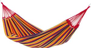 Hängematte Amazonas Paradiso tropical 250x175cm XXL