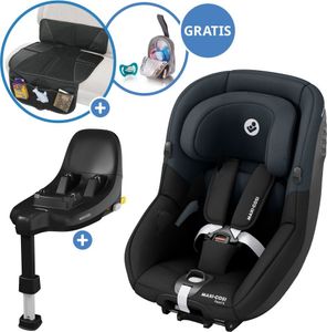 Maxi-Cosi Reboarder-Kindersitz Pearl S i-Size ab 3 OneSize