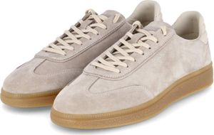 Gant Herren Low Sneaker CUZMO Beige Rauleder  Größe: 44