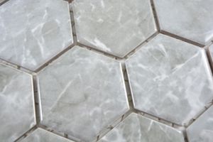 Mosani MOS11H-0201_m, Mosaik, Indoor, Rechteck