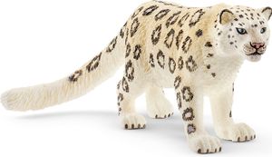 Schneeleopard