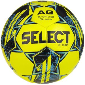 Select Lopty Xturf Fifa Basic, XTURFYELBLU