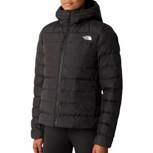 The North Face W Aconcagua 3 Hoodie Tnf Black Xl