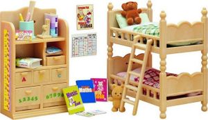 Sylvanian Families 4254 Detská figúrka na hranie
