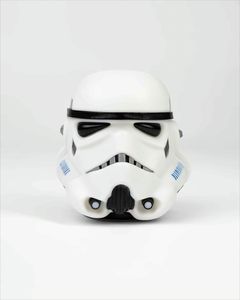 ItemLab Star Wars Original Stormtrooper Lampe "Helmet", LAB550013