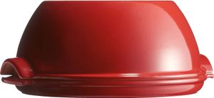 Emile Henry Brotbackform Grand Cru - ø 32 cm / 5,2 litra