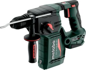 Metabo Akku-Kombihammer KH 18 LTX BL 24 (601713840) Metabo Akku-Kombihammer KH 18 LTX BL 24 (601713840)