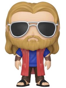 Funko POP! (479) Marvel Avengers: Thor