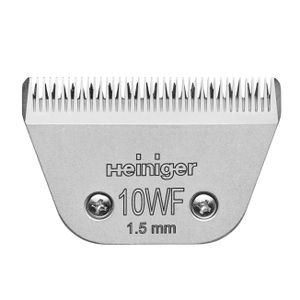 Heiniger Scherkopf #10WF / 1,5 mm für Saphir Schermaschine