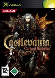 Castlevania - Curse of Darkness