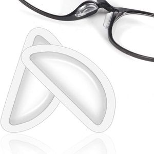 INF Nasenschutz-Nasenpolster für Brillen 12 Paar