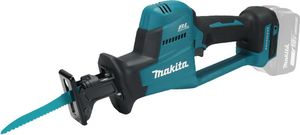 Makita DJR189Z Akku-Reciprosäge Makita DJR189Z Akku-Reciprosäge