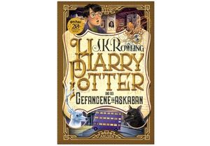Harry Potter 3 und der Gefangene von Askaban