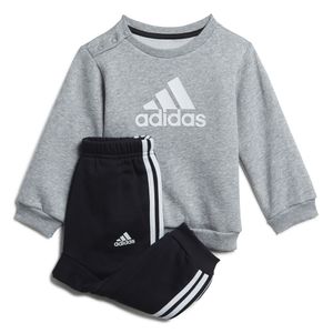 Adidas Trainingsanzügen Bos Logo Inf, H28835, Größe: 93