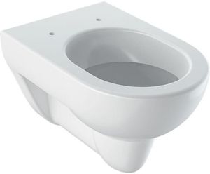 Keramag WC Tiefspüler (ohne Deckel) Renova Nr.1 203040, weiß(alpin) 4,5/6 l Hänge WC 203040000