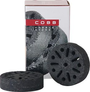 COBB Cobble Stone Grillbrikett 6 Stk. 700411