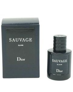 Dior Sauvage Elixir Parfum 7,5ml Minature