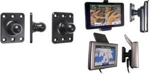 Brodit Navihalter für GARMIN dezl 560LT (Kugel-Durchmesser: 17mm)