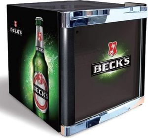COOLCUBE BECK´S Getränkekühlschrank