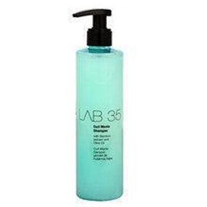 Kallos Lab35 Curl Shampoo 300 ml