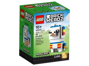 Lama – BrickHeadz™ LEGO 40625