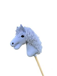 Hobbyhorse A4. Biały.