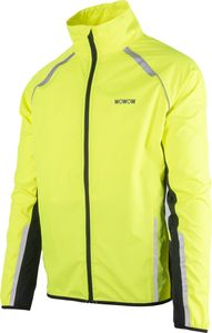 WOWOW Reflex-Regenjacke "Ben Nevis", SB-verpackt, Wasser- un