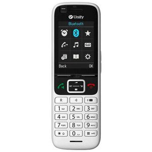 Unify OpenScape DECT Phone  S6 Mobilteil ohne Ladeschale