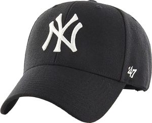 New York Yankees - "MLB" Baseball Cap Snapback BS5680 (One Size) (Black)