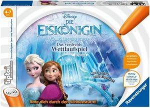 Auf welche Faktoren Sie als Kunde bei der Auswahl von Tip toy ravensburger Acht geben sollten