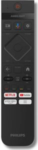 Originale Fernbedienung für Philips 55OLED908/12 | 65OLED908/12 | 77OLED908/12