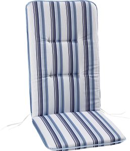 Best Freizeitmöbel Sesselauflage hoch 120x50x6cm, 5201667 Best Freizeitmöbel Sesselauflage hoch 120x50x6cm, 5201667