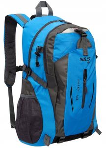 Plecak NILS Camp NC1749 Valley niebieski