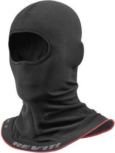 Rev'it! Balaclava Micro L Black Kominiarka