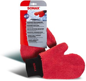 Sonax Microfaser Waschhandschuh