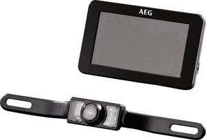 AEG Rückfahrkamera-System RV 4:3 - universal einsetzbar