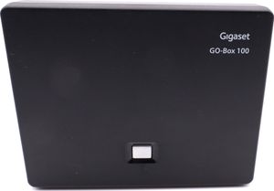 Gigaset SL450 A GO Bezdrôtový telefón s nízkym vyžarovaním, záznamníkom, farebným displejom, identifikáciou volajúceho, funkciou handsfree, Bluetooth, portom USB, DECT