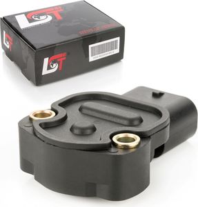 Drosselklappensensor Potentiometer Sensor 4605103 für DODGE EAGLE PLYMOUTH